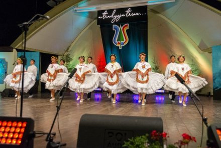 60. Tydzień Kultury Beskidzkiej